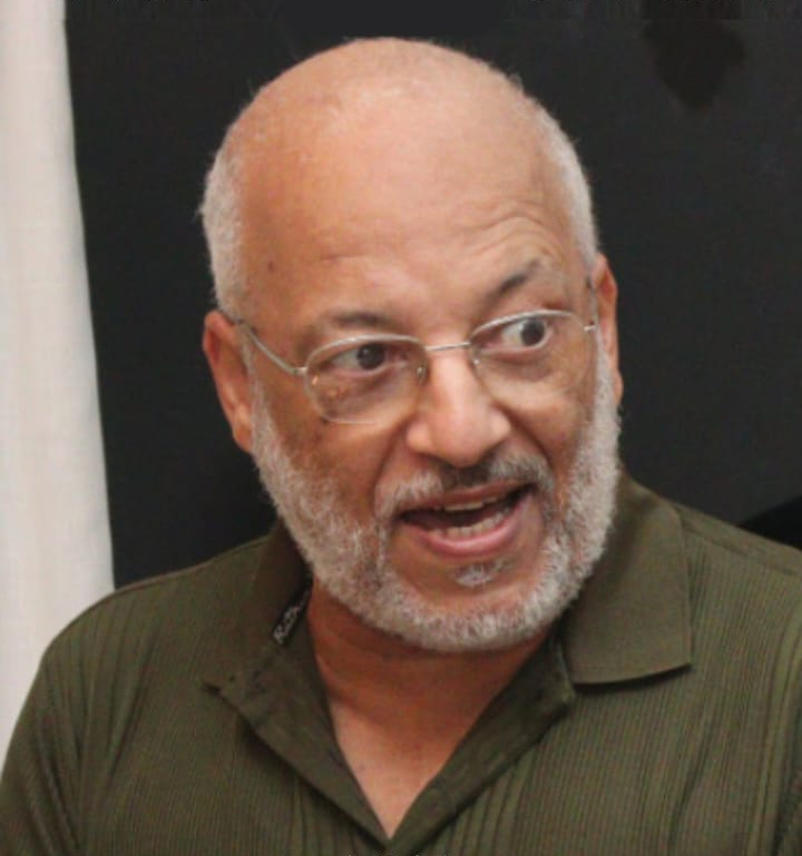 Carlos L. Machado